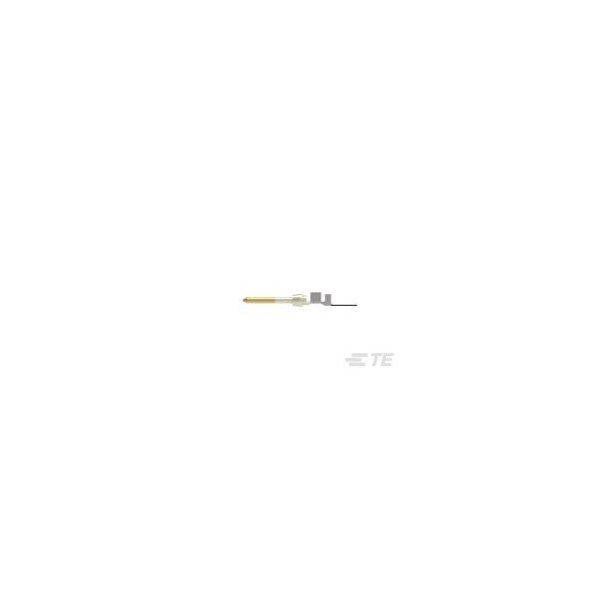 Te Connectivity LP HD20 COSI PIN CONTACT DF 24-20 AWG - 166293-1