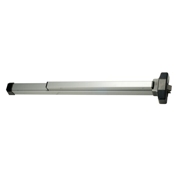 Falcon Fire Rated Surface Vertical Rod Exit Device, 36" x 84", SP28,  - F-19-R-EO SP28 3