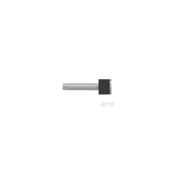 Te Connectivity ConnTermBlkHDR4POS5mmSolderST ThruHole 10AContact - 2213865-4
