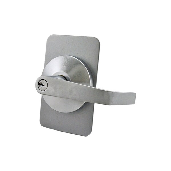 Falcon Stainless Steel Trim 914KIL32D Satin - 914KIL32D