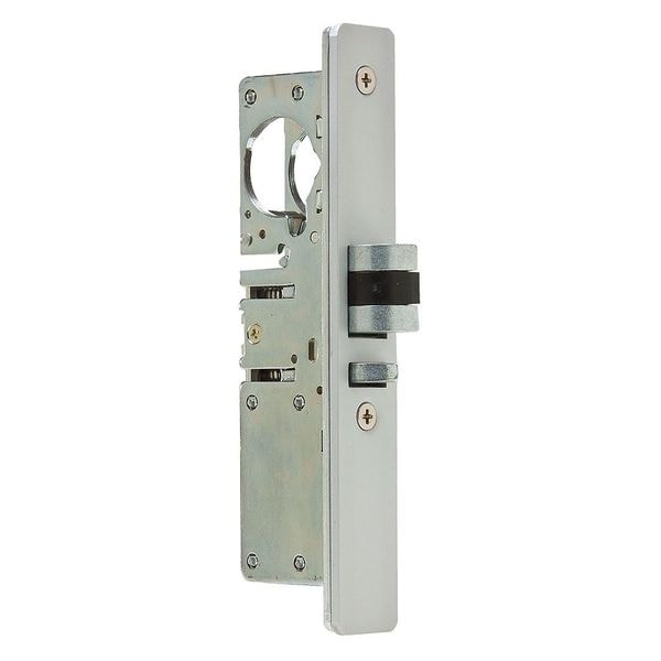 Kaba Ilco Deadlatch, Bronze, Medium Duty - 451-F-4-LH-2-01-628/313-BP