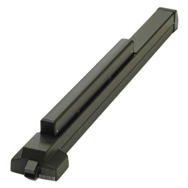 Von Duprin Rim, Medium Duty, 48 in. Door W, Series 22 - 22EO-F-4-313