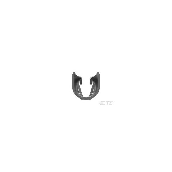 Te Connectivity PIN .106 REC 22-18 AWG (OR) 22AWG  PTPBR - 62402-1