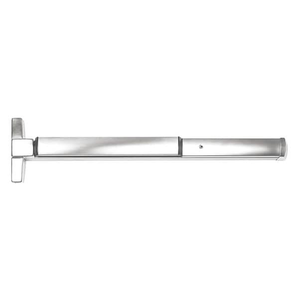 Corbin Russwin RimExitDevice, StainlssSteel, SeriesED4200 - ED4200 630