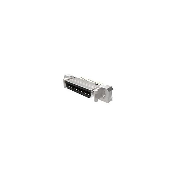 Te Connectivity CHAMP 050-2 REC ASSY V 14P - 2-5175887-1