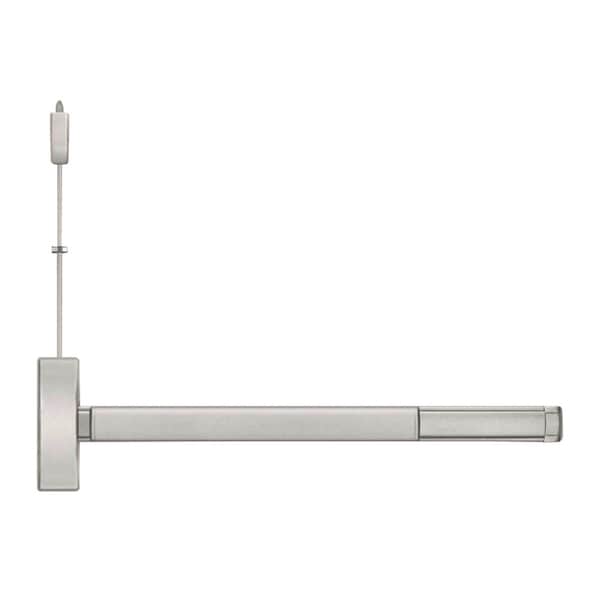 Phi FL2208LBR X 4908A 630 Precision Hardware Inc PHI Exit Device - FL2208LBR 4908A 630 36 RHR