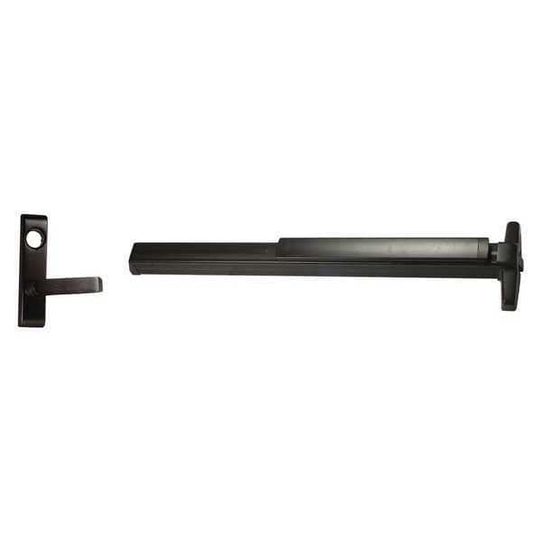 Von Duprin Rim, Heavy Duty, 36 in. Door W, Series 33A - 33A-L-06 3 313 RHR