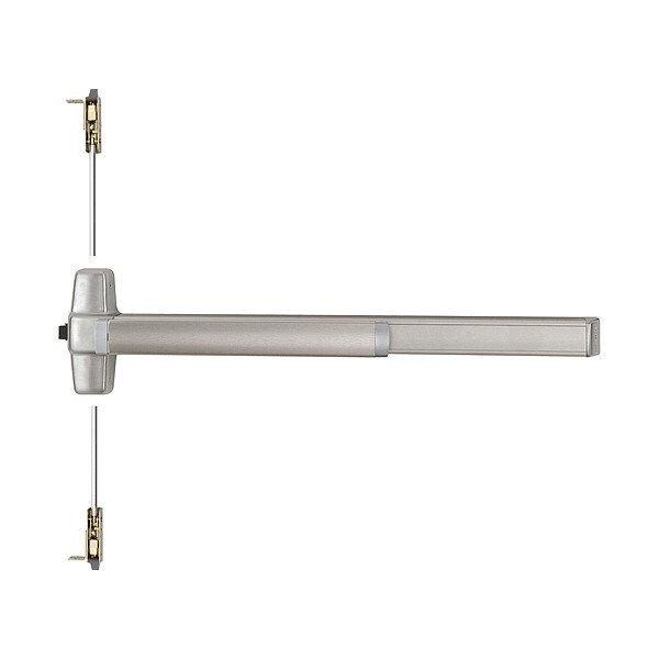 Von Duprin Grade 1 CVR Exit Device 630 - QEL9847TL 3 32D