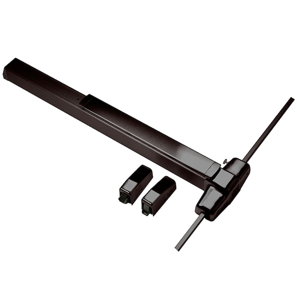 Von Duprin Grade 1 SVR Exit Device, Exit Only, 36" x 84", US10B - 9827EO 3 313