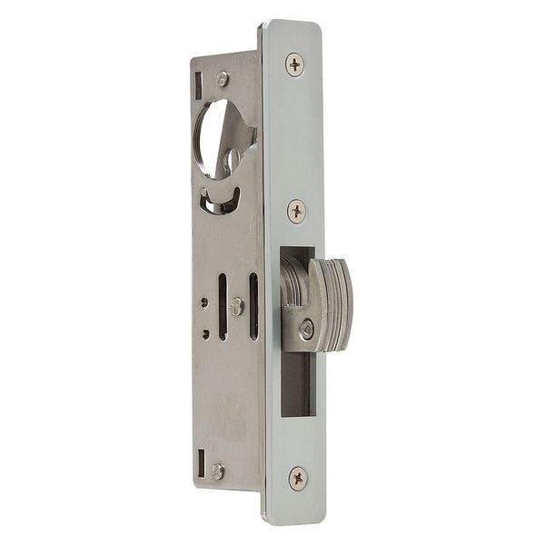 Kaba Ilco Deadbolt, Bronze, Heavy Duty - HB185F-4NH-628/313