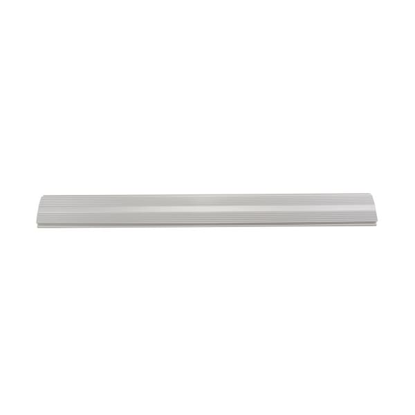 Von Duprin Anodized Aluminum Plate 05058928 - 050589628