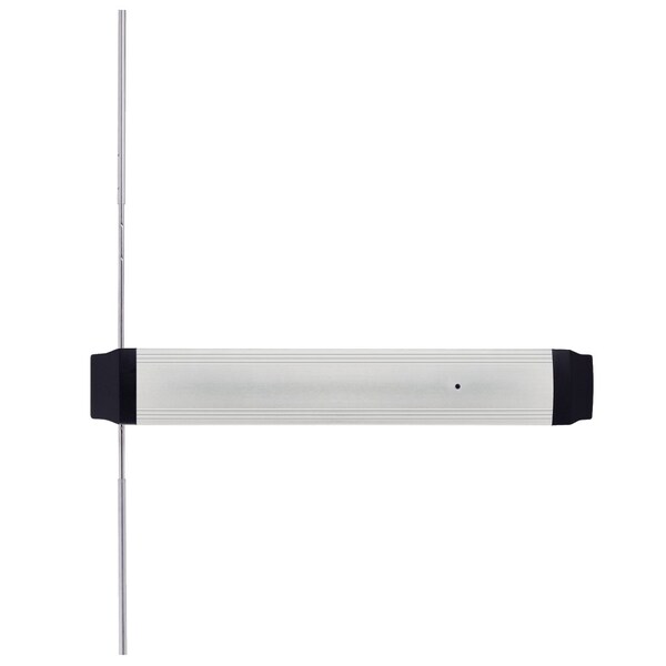 Von Duprin QEL9547EO US26D LHR Exit Device - QEL9547EO 26D LHR