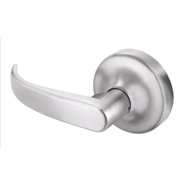 Assa Abloy Accentra Exit Device Trim, Grade 1,440F Series - 448F PB 626