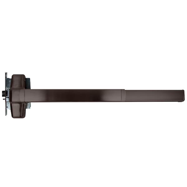 Von Duprin 98 Series Grade 1 Fire Rated Mortise Exit Device, 48", 10B - 9875EO-F 4 313