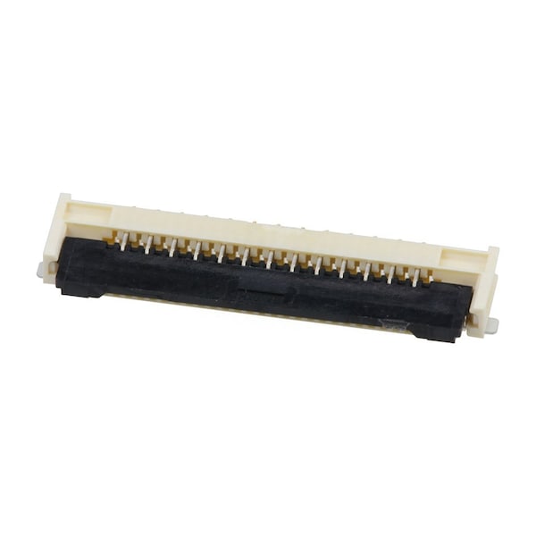 Molex 10 Fpc Zif Btm Cont Embt Pkg 13Ckt - 2005280131