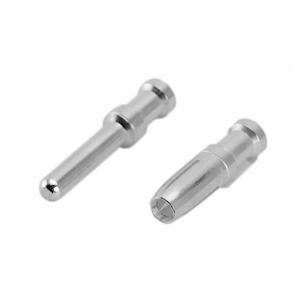 Tuchel Heavy Duty Power Connectors 6 Mm2 Wire Price Per Pc - VN0104000131C