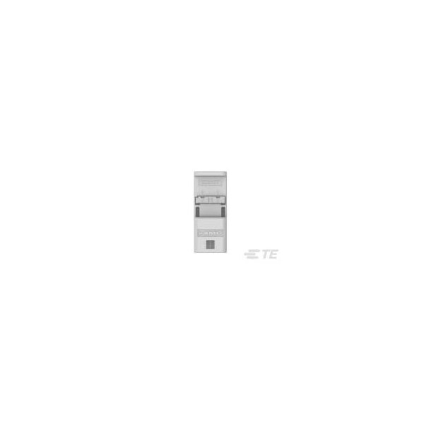 Te Connectivity Automotive Connectors 025 Idc 4Pos Cap Assy W To W - 1473790-1