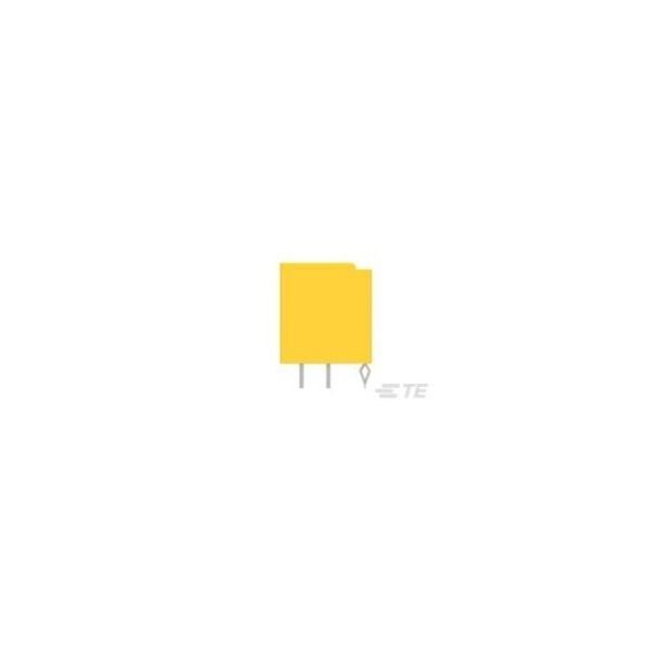 Te Connectivity DYNAMIC 1200D HDR ASSY V 4P X YLW GOLD - 3-1939261-2