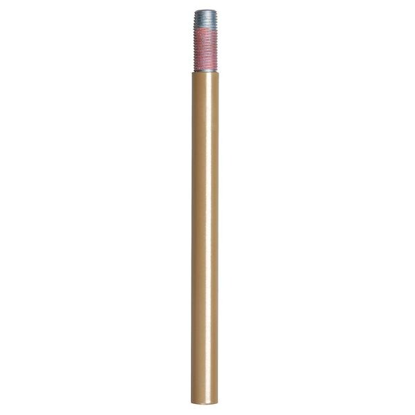 Assa Abloy Accentra Rod Extension, Light Bronze, 12 In - 2010-12 X 691