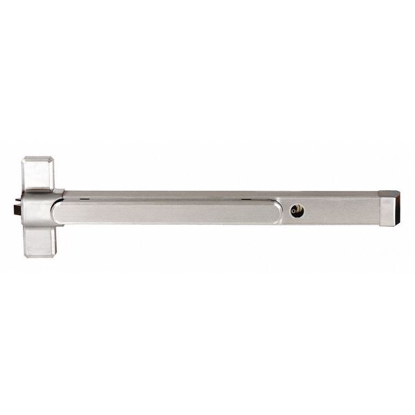 Dormakaba Rim, Series QED100, Door 48" W - QED11248626LC