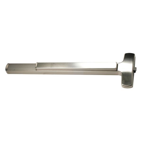 Falcon Rim, Heavy Duty, 36 in. Door W, Series 25 - F-25-R-EO 3 26D