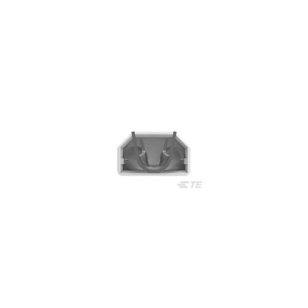 Te Connectivity ULTRA-POD 250 ASSY REC 18-14 AWG TPBR - 1969529-2