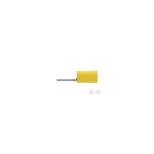 Te Connectivity TERMINAL.PIDG SPR SPD 26-22 4 - 8-52922-1
