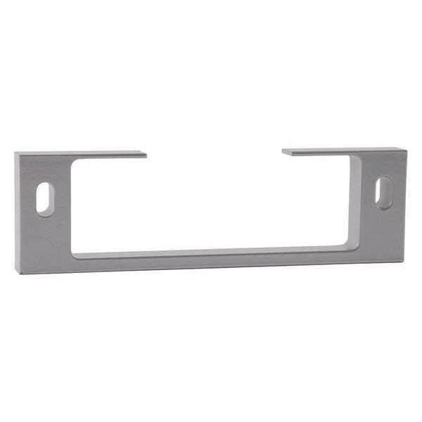 Von Duprin Blade Stop Shim, 6 x 1-5/8 x 1/2 in. Size - 010055 SP28