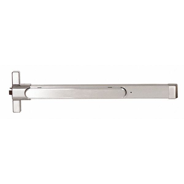 Dormakaba Rim, Series QED200, Door 36" W - QED21136626ALS