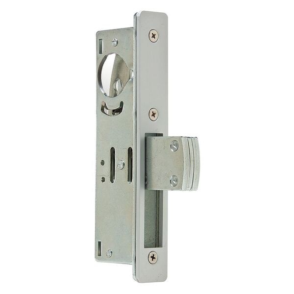 Kaba Ilco Deadbolt, Bronze, Heavy Duty - 185F-4NH-628/313
