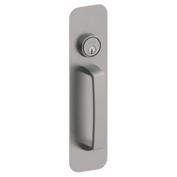 Hager Bright Brass Trim 47PN3 - 109027