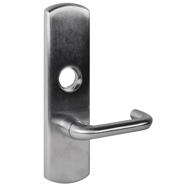 Von Duprin Exit Device Trim - 996L-NL-03-R/V 26D RHR