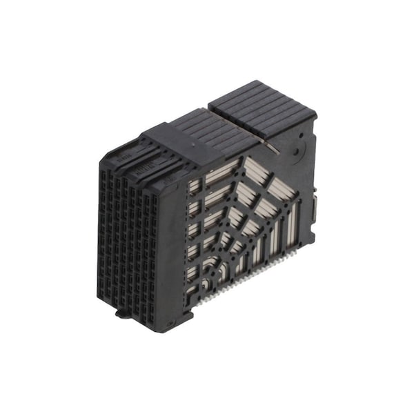 Molex High Speed / Modular Connectors Impel 1.9Mm 6X8 Ra Daughcrd Unguid - 1714001038