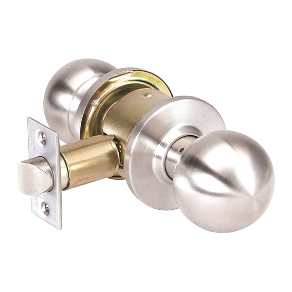Assa Abloy Accentra Exit Device Trim, Grade 1,4600 Series - 4655 CA 630