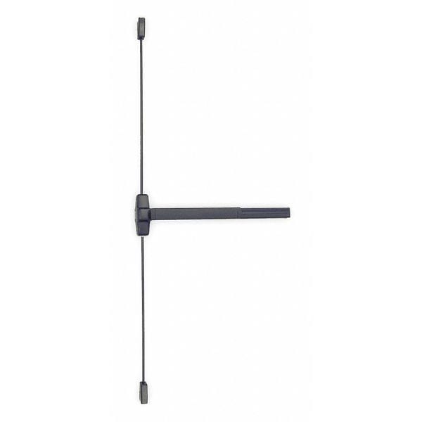 Von Duprin Surface Vertical Rod, Heavy Duty - 9927EO 4 313
