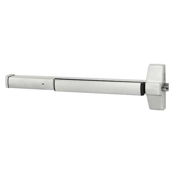 Corbin Russwin SecureBolt Exit Device, 36-in, Motorized Latch Retraction, Touchbar Monitoring, REX, SS - ED5200S 630 MELR M92