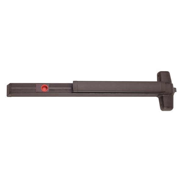 Von Duprin Exit Device, Dark Bronze, Heavy-Duty - CX99EO 3 313