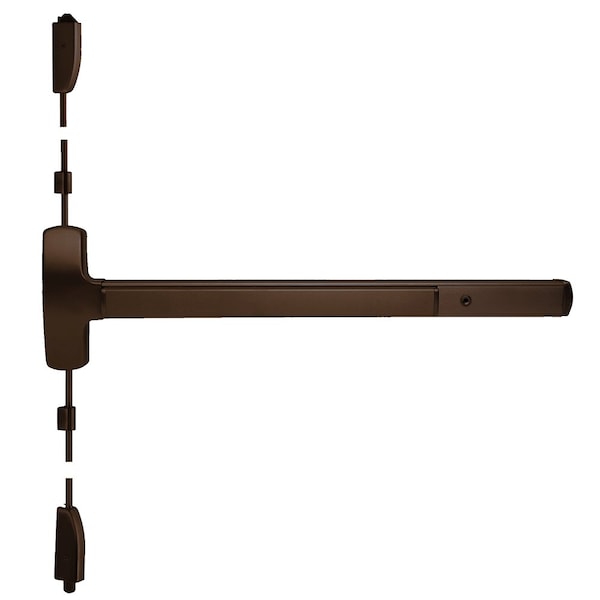 Falcon 25-V-L-D 3 313AN Exit Device - 25-V-L-D 3 313AN RHR