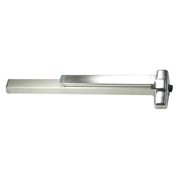 Von Duprin Rim, Heavy Duty, 36 in. Door W, Series 98 - 98EO-F 3 32D