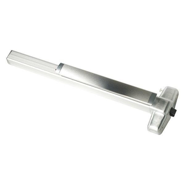 Von Duprin EL Rim Device, 36 in. W, Series 99 - ELRX99EO 3 26D