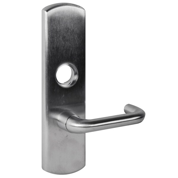 Von Duprin Exit Device Trim - 996L-NL-03-R/V 26D LHR