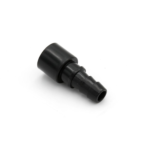 Molex Gwconnect Pneumatic Contact, Female With Shutoff Valve, For 6.00Mm I.D. Tube - 7700.3544.0