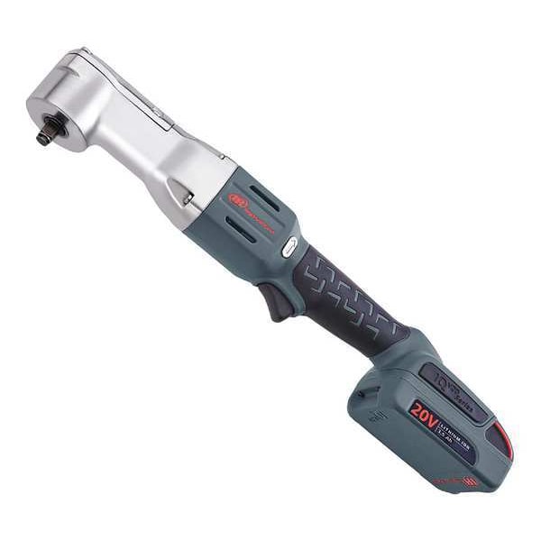 Ingersoll-Rand IQv Series(TM) 20VDC 3/8" Square - W5330