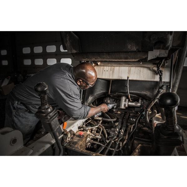 Ingersoll-Rand IQv Series(TM) 20VDC 3/8" Square - W5330