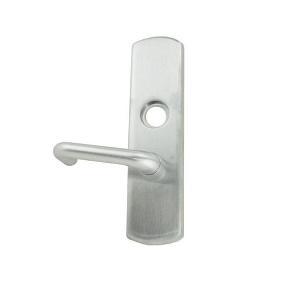 Von Duprin Satin Chrome Trim 996LR26DLH03 - 996LR26DLHR03