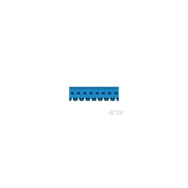 Te Connectivity 08P MTA156 CONN ASSY 26AWG LF - 3-640435-8