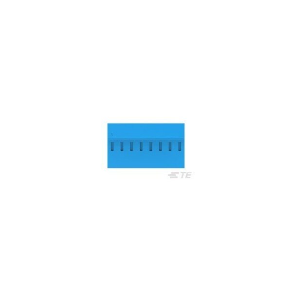 Te Connectivity 08P MTA156 CONN ASSY 26AWG LF - 3-640435-8