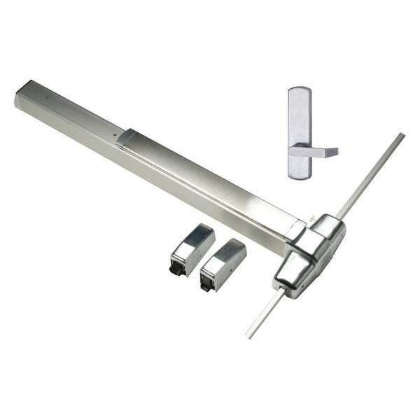 Von Duprin Vertical Rod, 36 in. Door W, Series 98 - 9827DT 3 32D