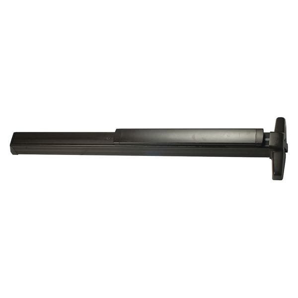 Von Duprin Rim, Heavy Duty, 36 in. Door W, Series 33A - 33A-EO 3 313