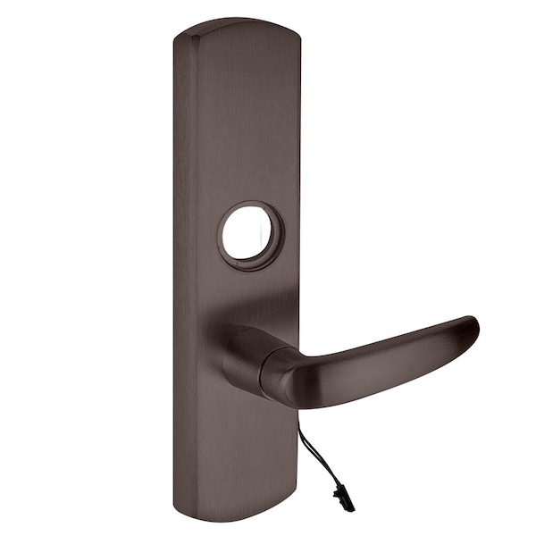 Von Duprin Exit Device Trim - M996L-07-R/V US10B LHR